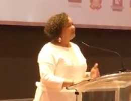 Lisa Jackson, vicepresidente Apple