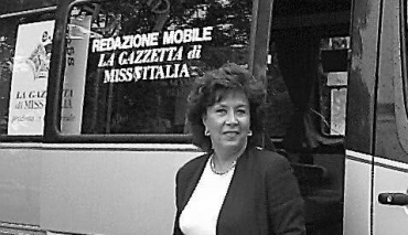 Un ricordo per Liliana Simonetta, la 